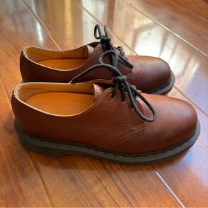 Dr Martens Oxford Shoes